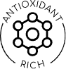 Antioxidant Rich