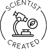 Scientist Created